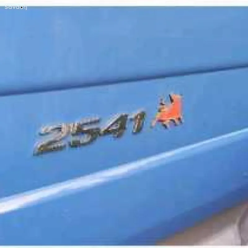 Mercedes Benz Actros