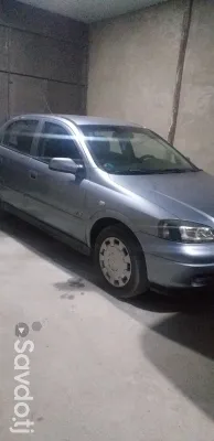 Opel Astra g 2005