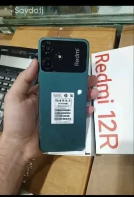 Xiaomi 128 gb