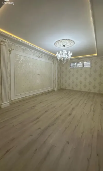 1-к квартира, 4 этаж, 60 м², н. Сино маҳалаи 82