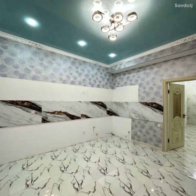 1-к квартира, 4 этаж, 60 м², н. Сино маҳалаи 82