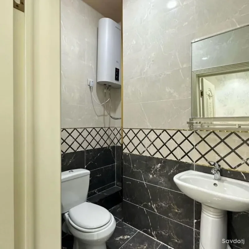 1-к квартира, 4 этаж, 60 м², н. Сино маҳалаи 82