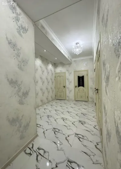 1-к квартира, 4 этаж, 60 м², н. Сино маҳалаи 82