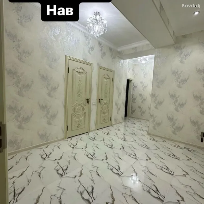 1-к квартира, 4 этаж, 60 м², н. Сино маҳалаи 82