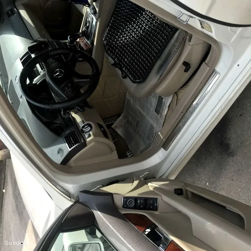 Mercedes-benz C class 2011 — миниатюра 4