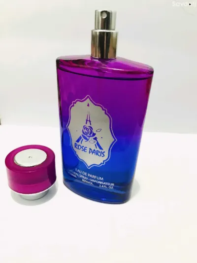 PARISROSE 