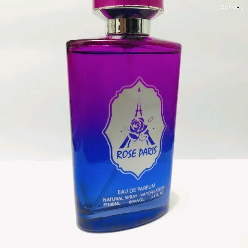 PARISROSE 