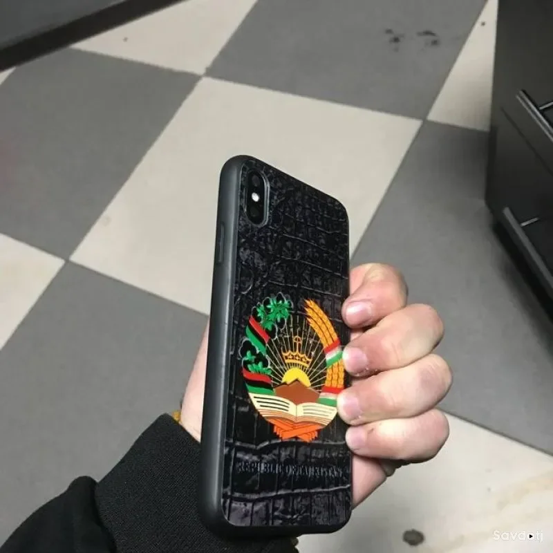 Apple iPhone x 256 gb
