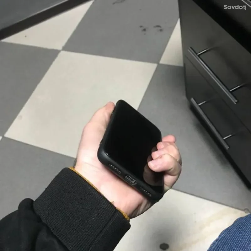 Apple iPhone x 256 gb