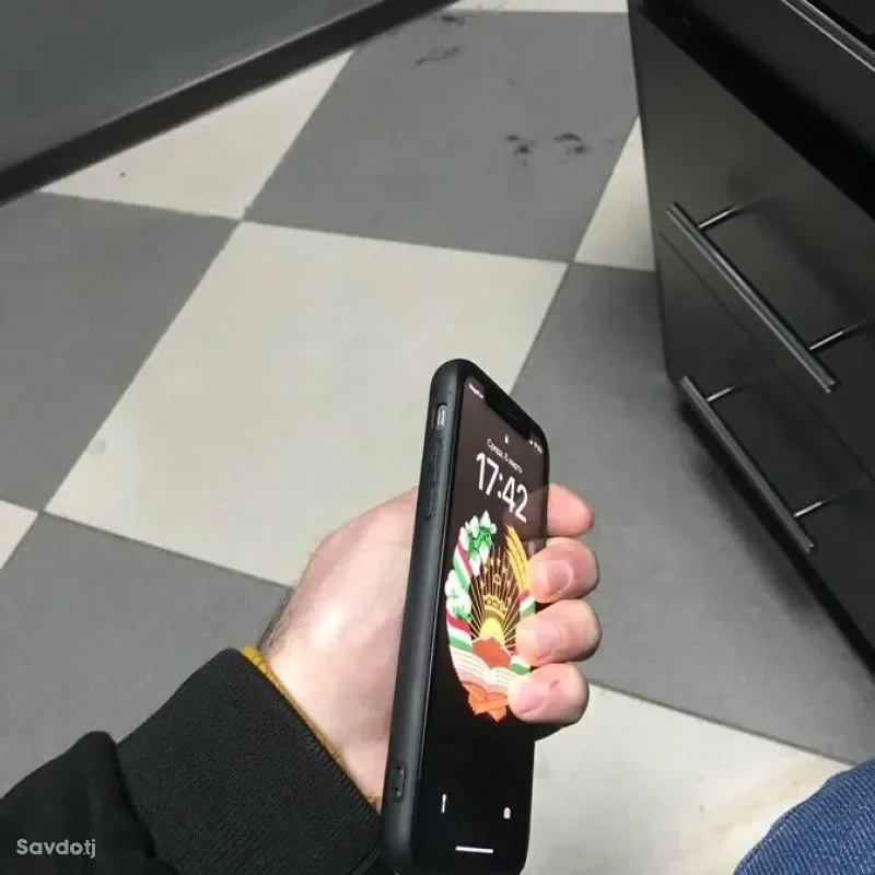 Apple iPhone x 256 gb