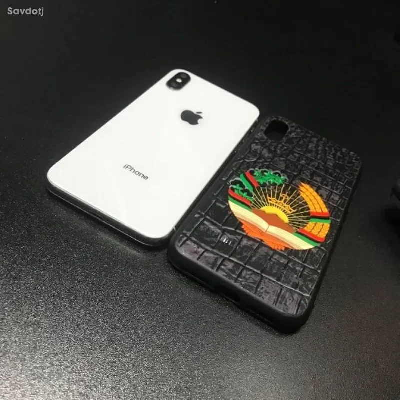 Apple iPhone x 256 gb