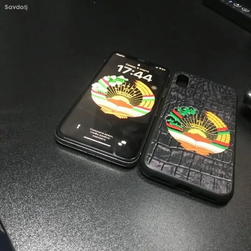 Apple iPhone x 256 gb