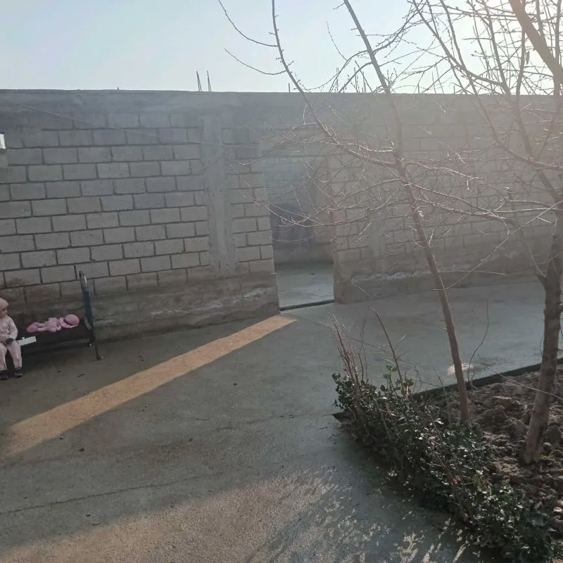 1 этажный, 4-комн. дом, 6 м², 6 соток,  Вахдат Чашма