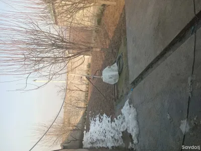 1 этажный, 4-комн. дом, 6 м², 6 соток,  Вахдат Чашма