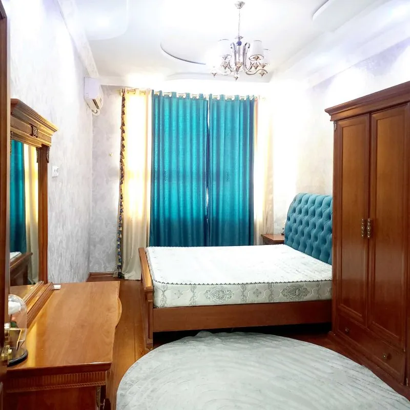 2-к квартира, 12 этаж, 71 м², Садбарг