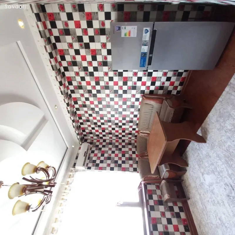 2-к квартира, 12 этаж, 71 м², Садбарг