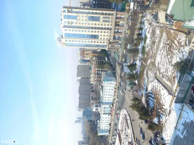 2-к квартира, 12 этаж, 71 м², Садбарг