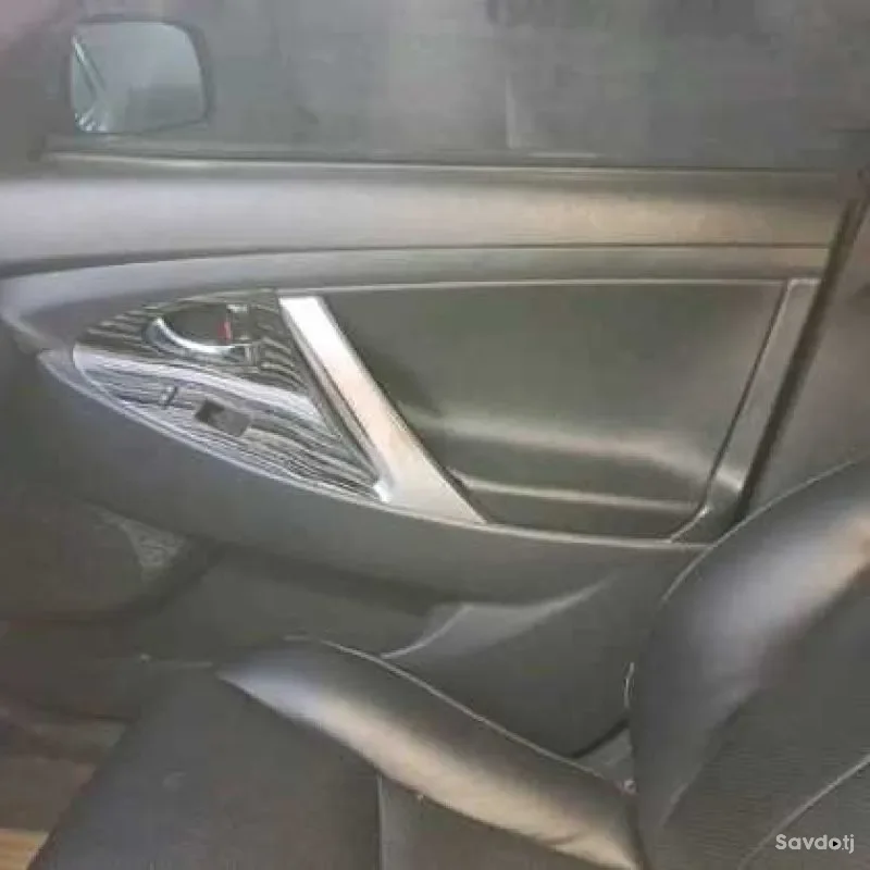 Toyota Camry 2009 — миниатюра 4