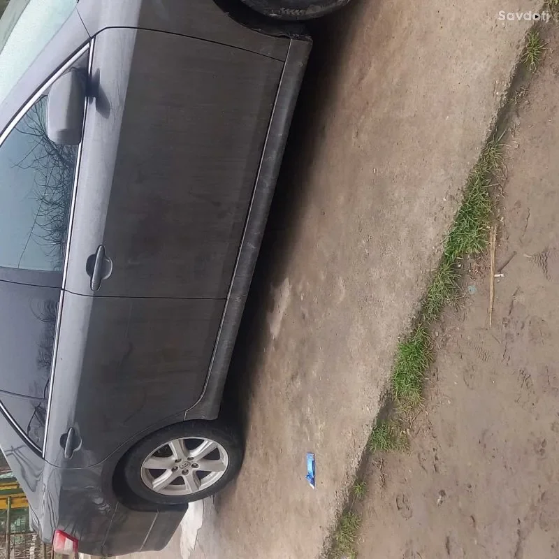 Toyota Camry 2009 — миниатюра 5