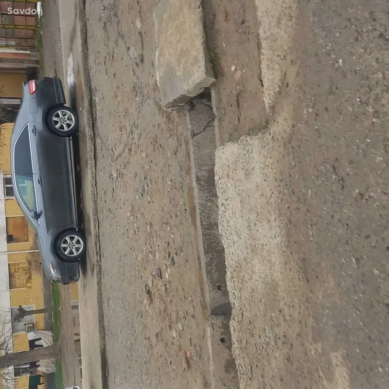 Toyota Camry 2009 — миниатюра 6