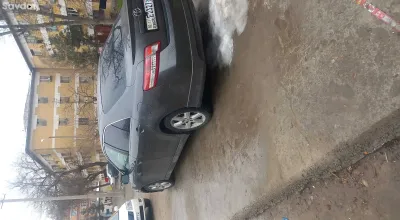 Toyota Camry 2009 — миниатюра 7