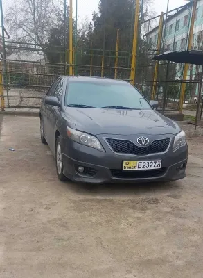 Toyota Camry 2009