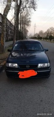 Opel Astra f 1995