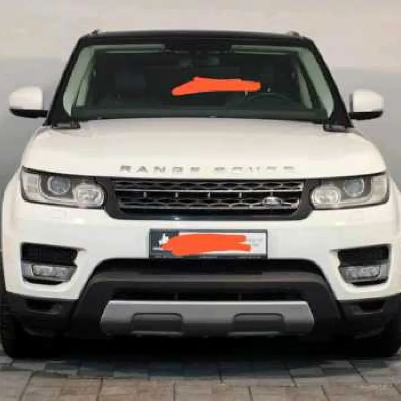 Лобовое стекло Land Rover Sport 2 2013-