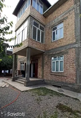 3 этажный, 7-комн. дом, 300 м², 4 соток, Сино