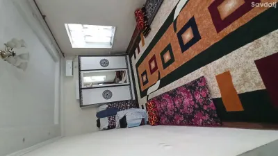 3 этажный, 7-комн. дом, 300 м², 4 соток, Сино