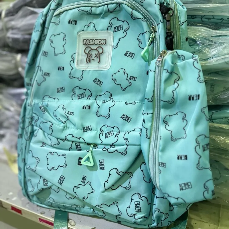  Рюкзак для детей и подростков