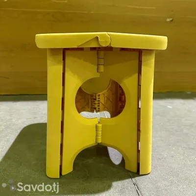 стул детский