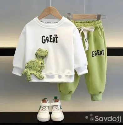 Детские толстовки из штанов