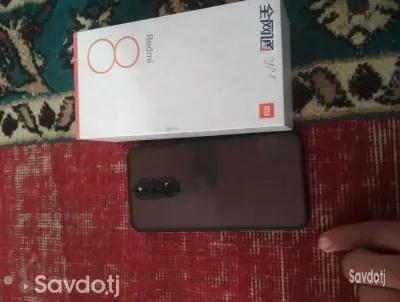 Xiaomi 64 gb
