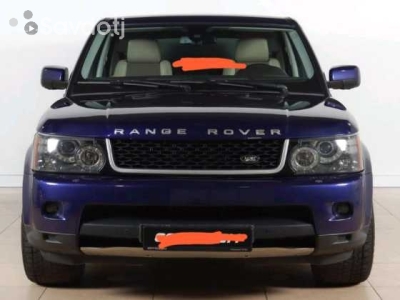Лобовое стекло Land Rover Sport 2009-2013