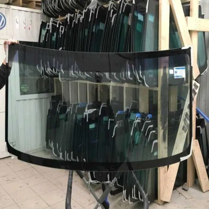 Лобовое стекло Mercedes Benz Sprinter