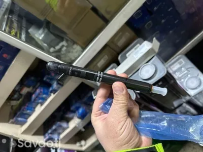 форсунки Kia Bongo III