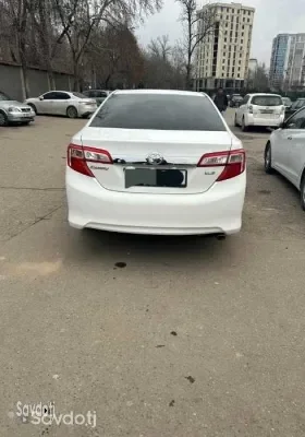 Toyota Camry 2013 — миниатюра 2