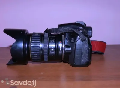 Canon eos 60d