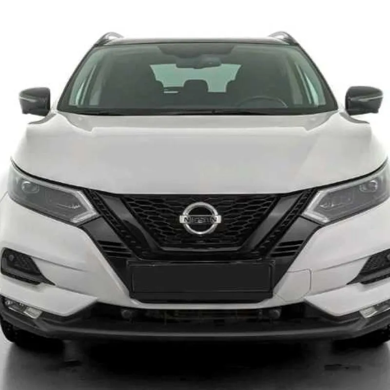 Лобовое стекло Nissan Qashqai 2017-