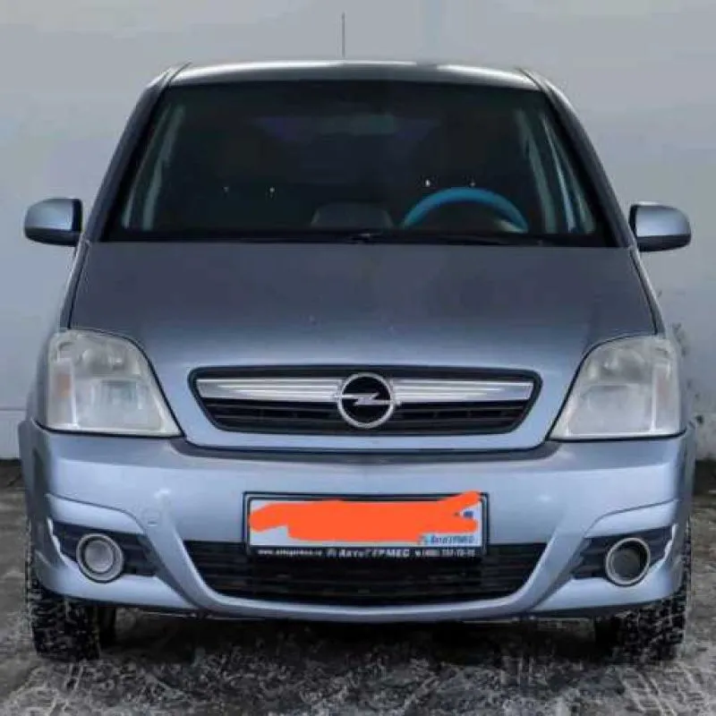 Лобовое стекло Opel Meriva 