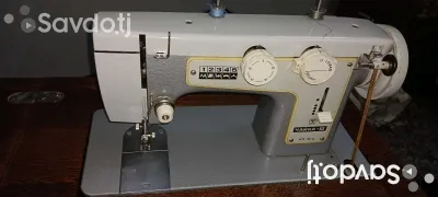 Швейная машина