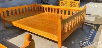 Катхои чуби