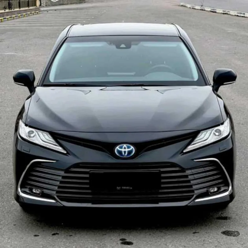 Лобовое стекло Toyota Camry 6