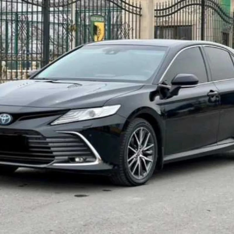 Лобовое стекло Toyota Camry 70