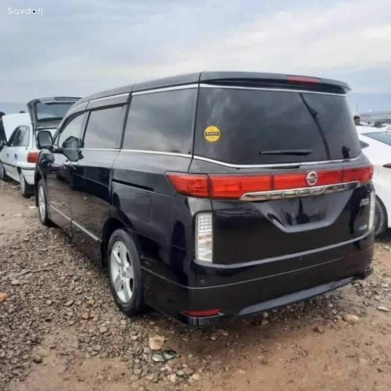 Toyota Alphard 2014 — миниатюра 6