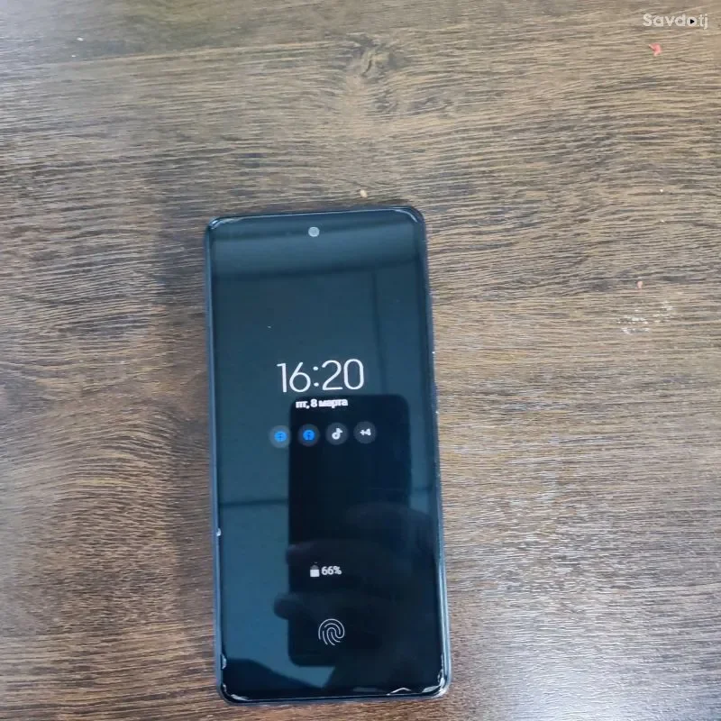 Samsung Galaxy a51 128 gb