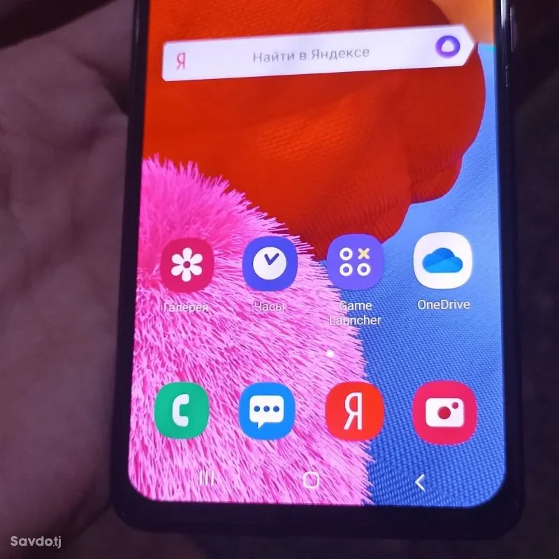 Samsung Galaxy a51 64 gb — миниатюра 2