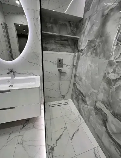 Укладки плитки