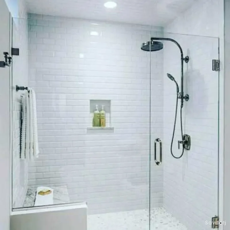 Укладки плитки
